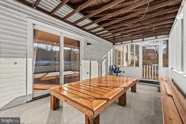 7819 FREEHOLLOW DR #7819, Falls Church, VA 22042