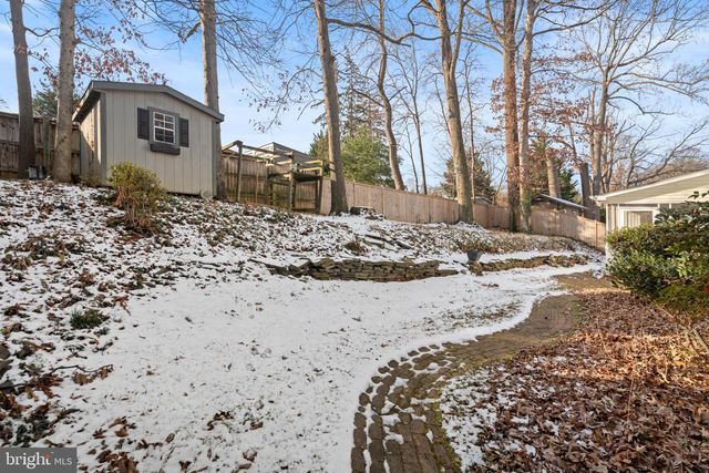 7819 FREEHOLLOW DR #7819, Falls Church, VA 22042