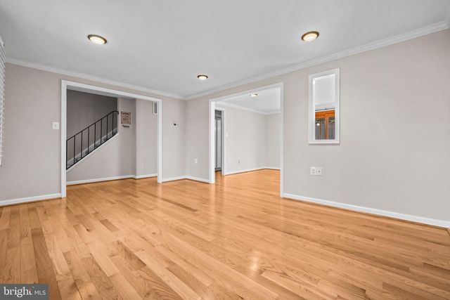 7819 FREEHOLLOW DR #7819, Falls Church, VA 22042