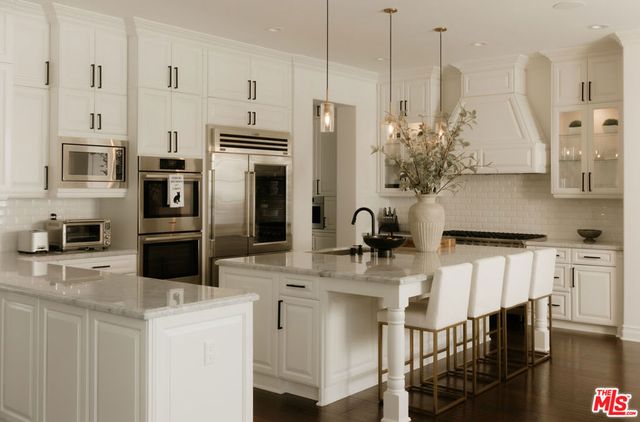 25324 Prado De Naranja, Calabasas, CA 91302