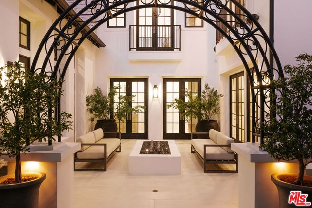 25324 Prado De Naranja, Calabasas, CA 91302