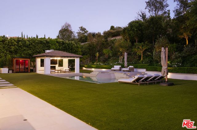 25324 Prado De Naranja, Calabasas, CA 91302