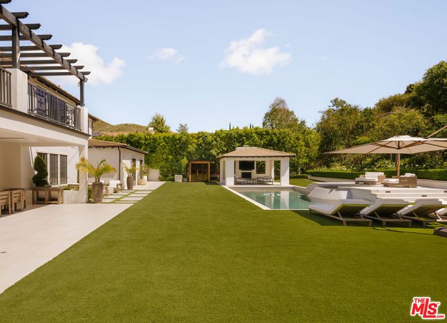25324 Prado De Naranja, Calabasas, CA 91302