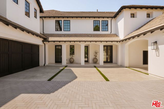25324 Prado De Naranja, Calabasas, CA 91302