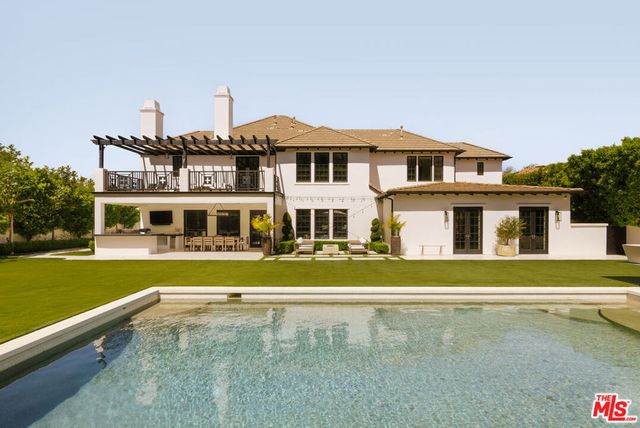 25324 Prado De Naranja, Calabasas, CA 91302