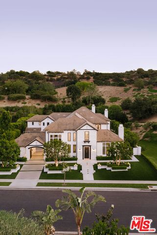 25324 Prado De Naranja, Calabasas, CA 91302