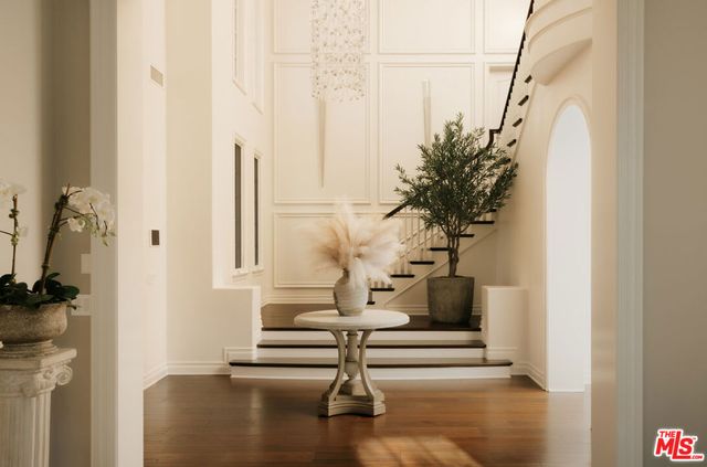 25324 Prado De Naranja, Calabasas, CA 91302