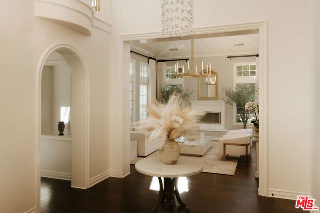 25324 Prado De Naranja, Calabasas, CA 91302