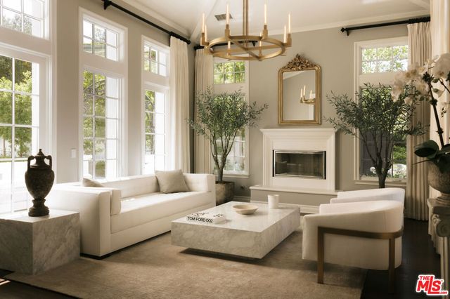 25324 Prado De Naranja, Calabasas, CA 91302