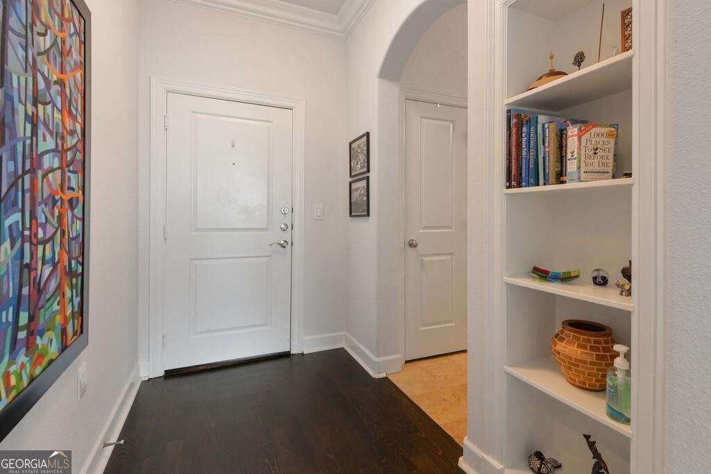 3445 Stratford Road NE 2404, Atlanta, GA 30326 — photo 3