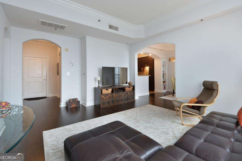 3445 Stratford Road NE 2404, Atlanta, GA 30326 — photo 4