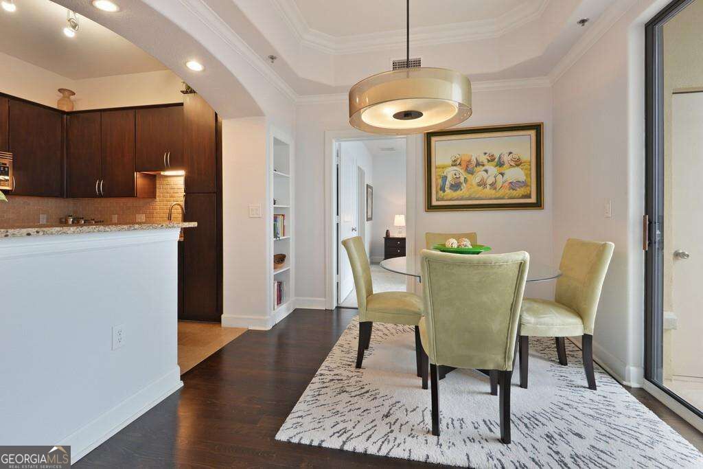 3445 Stratford Road NE 2404, Atlanta, GA 30326 — photo 5