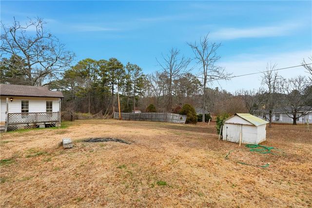 5685 Ashland Farm Road, Oxford, GA 30054