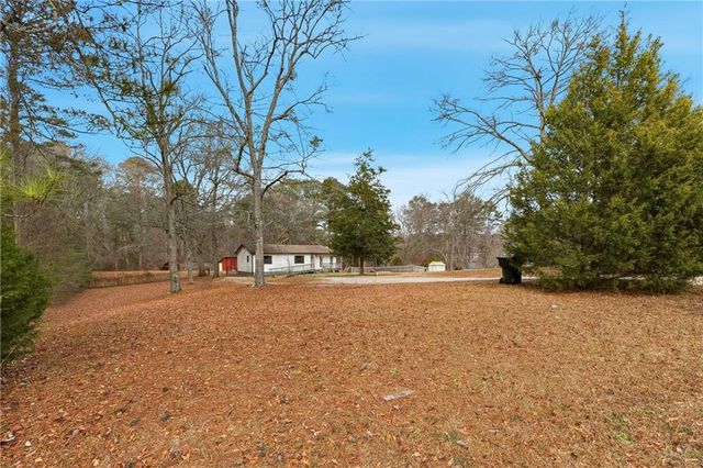 5685 Ashland Farm Road, Oxford, GA 30054