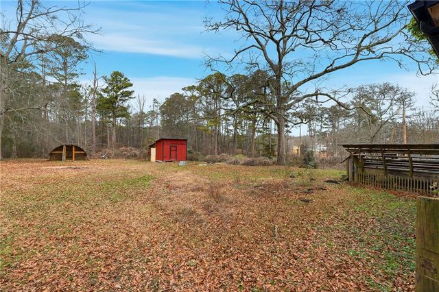 5685 Ashland Farm Road, Oxford, GA 30054