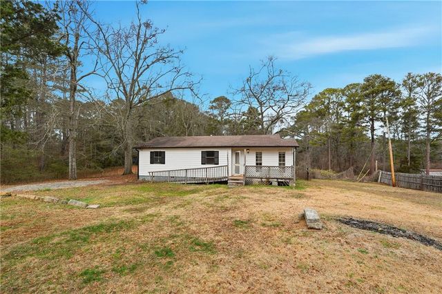 5685 Ashland Farm Road, Oxford, GA 30054