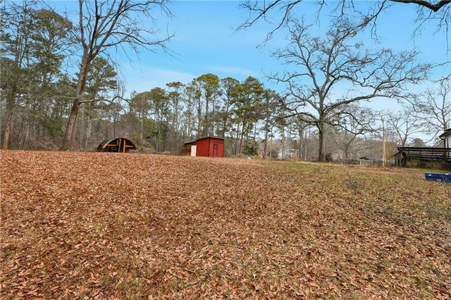 5685 Ashland Farm Road, Oxford, GA 30054
