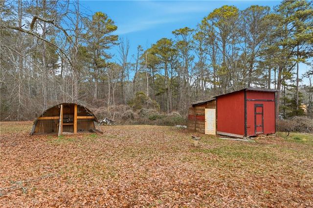 5685 Ashland Farm Road, Oxford, GA 30054