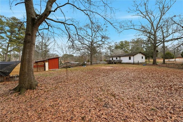 5685 Ashland Farm Road, Oxford, GA 30054
