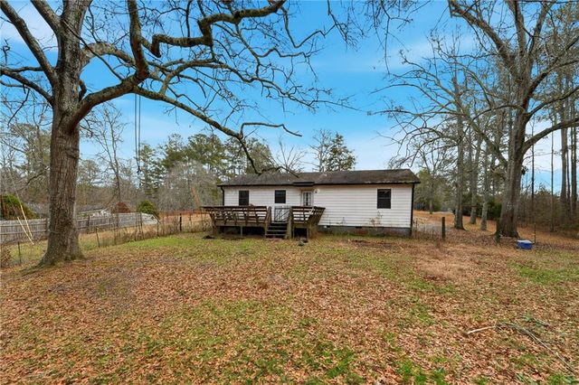 5685 Ashland Farm Road, Oxford, GA 30054