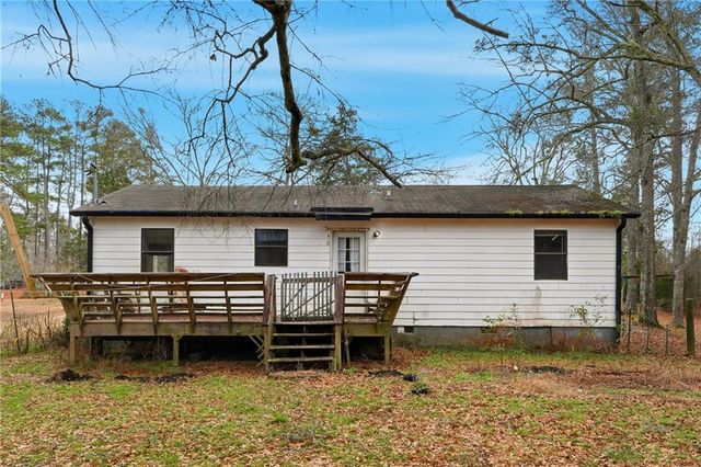 5685 Ashland Farm Road, Oxford, GA 30054