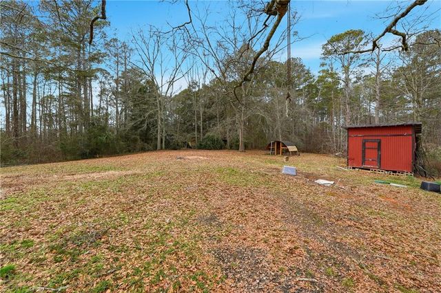 5685 Ashland Farm Road, Oxford, GA 30054