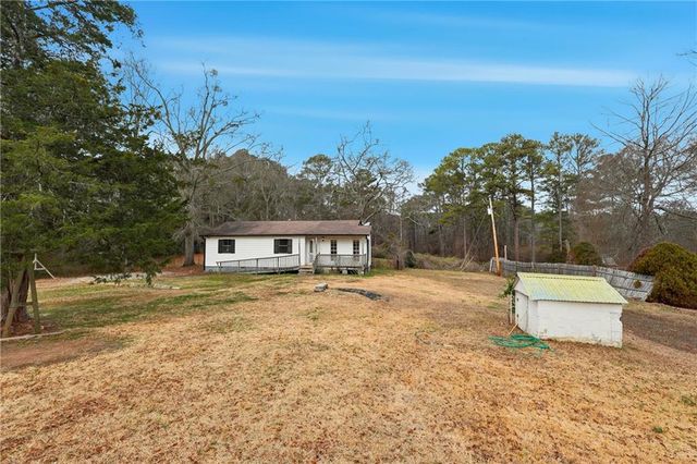 5685 Ashland Farm Road, Oxford, GA 30054