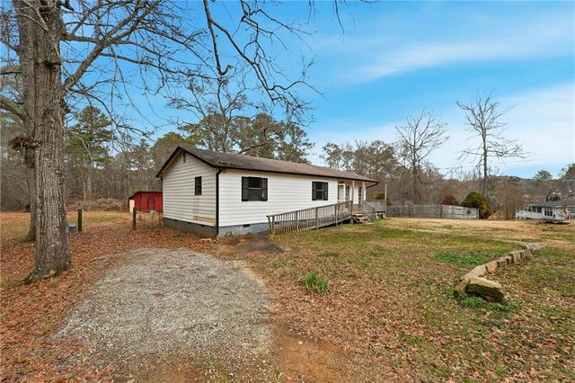 5685 Ashland Farm Road, Oxford, GA 30054
