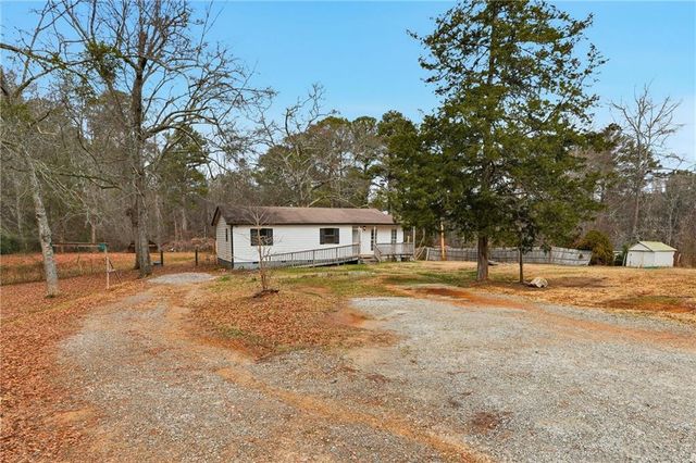 5685 Ashland Farm Road, Oxford, GA 30054
