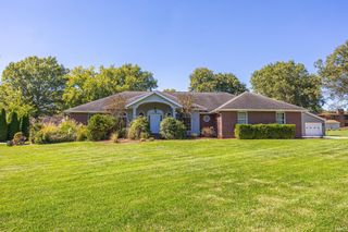 3277 St Charles Street, Jasper, IN 47546