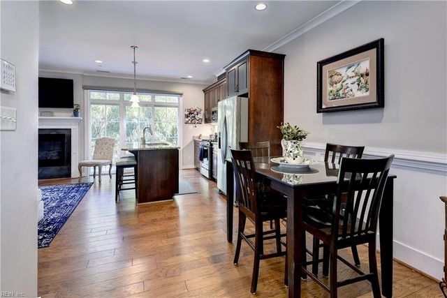 12 Village Park LN, Poquoson, VA 23662