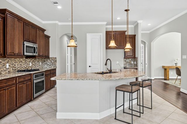 13407 Cameron Reach Drive, Tomball, TX 77377