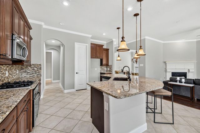 13407 Cameron Reach Drive, Tomball, TX 77377