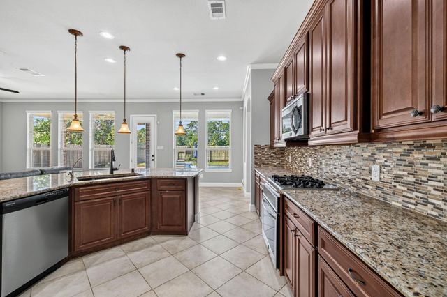 13407 Cameron Reach Drive, Tomball, TX 77377