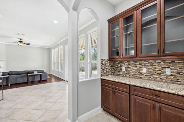 13407 Cameron Reach Drive, Tomball, TX 77377
