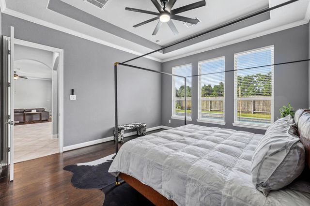 13407 Cameron Reach Drive, Tomball, TX 77377