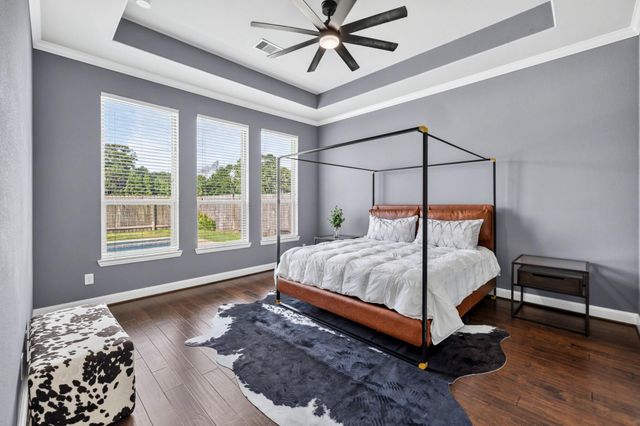13407 Cameron Reach Drive, Tomball, TX 77377