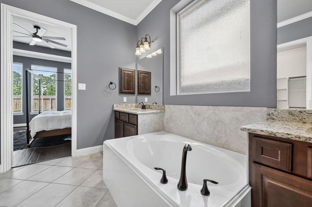 13407 Cameron Reach Drive, Tomball, TX 77377
