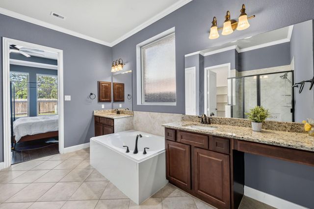 13407 Cameron Reach Drive, Tomball, TX 77377