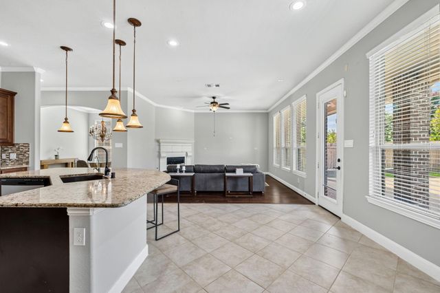 13407 Cameron Reach Drive, Tomball, TX 77377