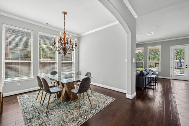 13407 Cameron Reach Drive, Tomball, TX 77377