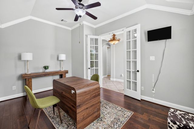 13407 Cameron Reach Drive, Tomball, TX 77377