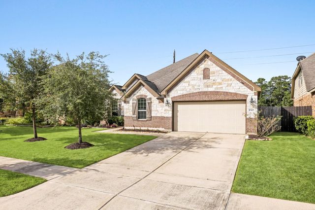 13407 Cameron Reach Drive, Tomball, TX 77377