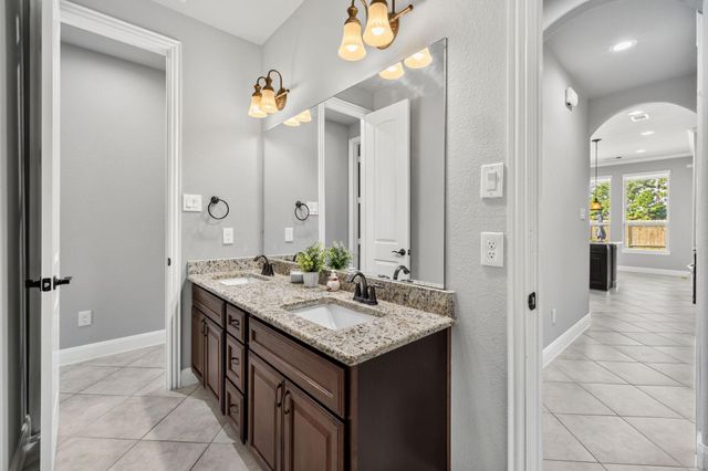 13407 Cameron Reach Drive, Tomball, TX 77377