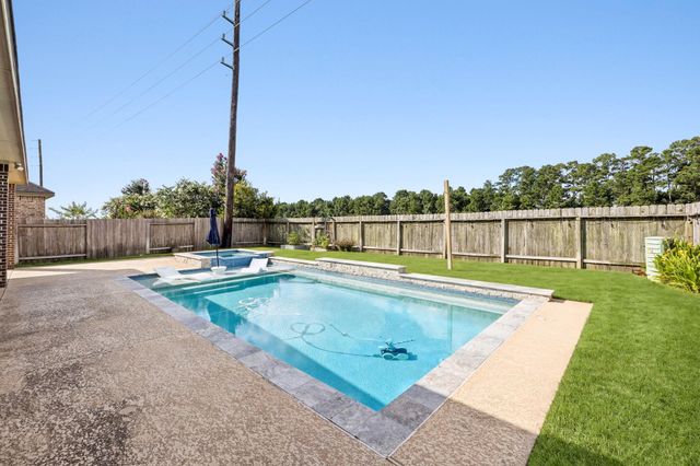 13407 Cameron Reach Drive, Tomball, TX 77377