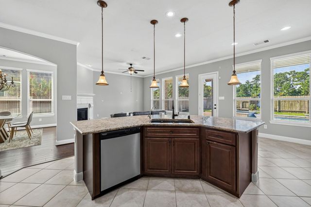 13407 Cameron Reach Drive, Tomball, TX 77377
