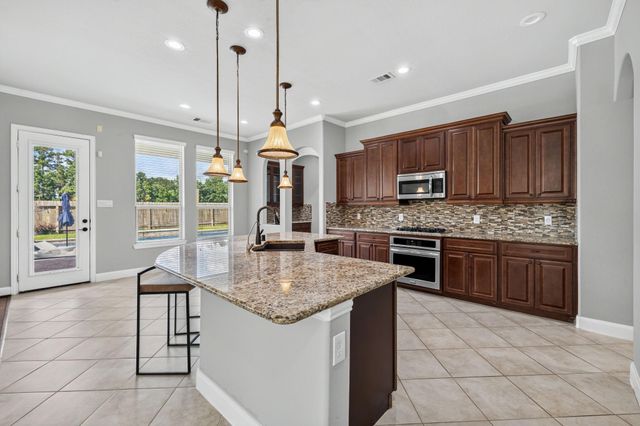 13407 Cameron Reach Drive, Tomball, TX 77377
