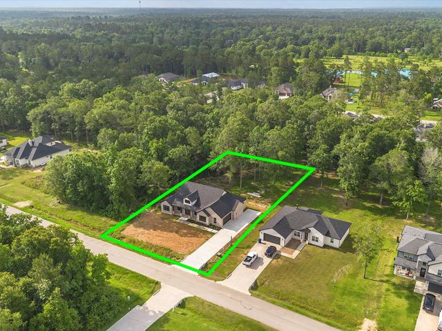 852 Road 6609, Dayton, TX 77535