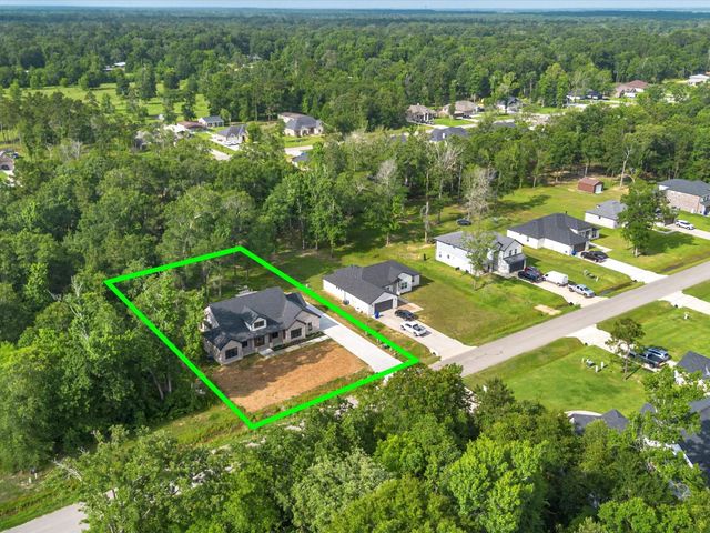 852 Road 6609, Dayton, TX 77535