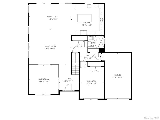 961 N Broadway, Massapequa, NY 11758